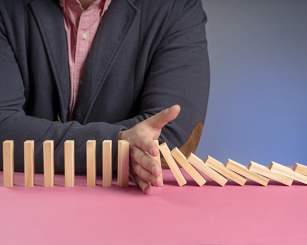 Identifying Barriers