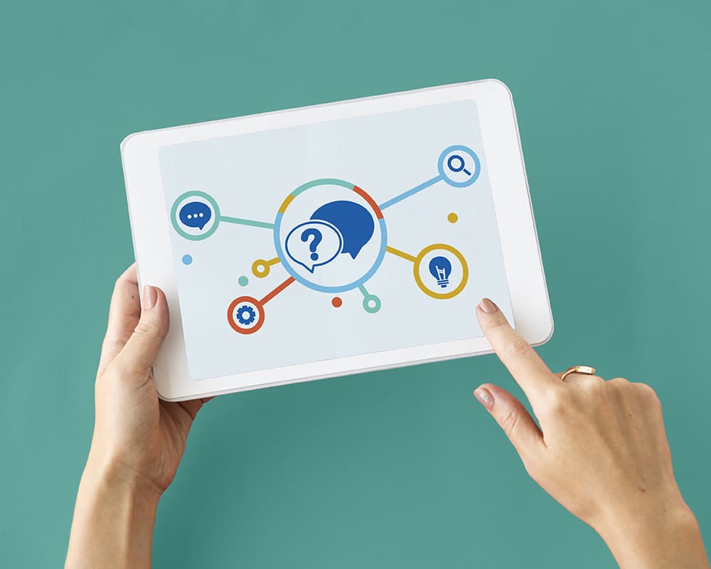 Informed Decision-Making